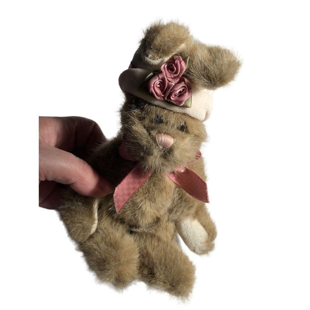 Boyd’s Bears Archive Collection Lucinda